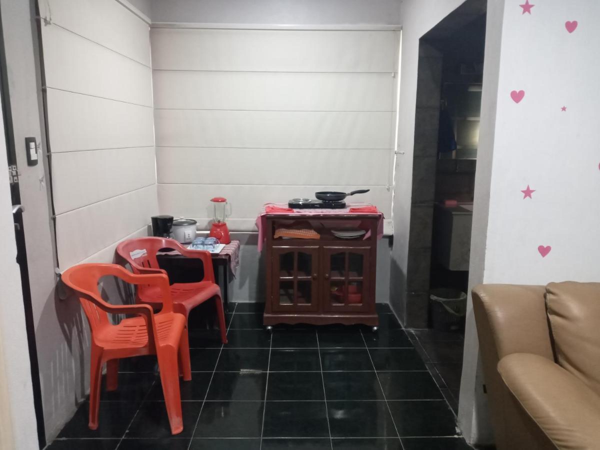 Babys Home Mérida Dış mekan fotoğraf