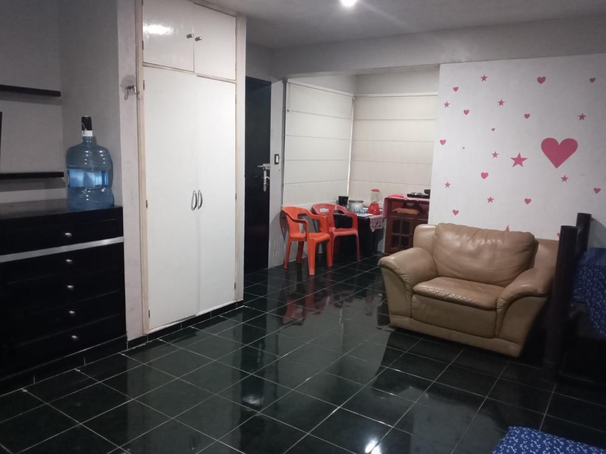 Babys Home Mérida Dış mekan fotoğraf