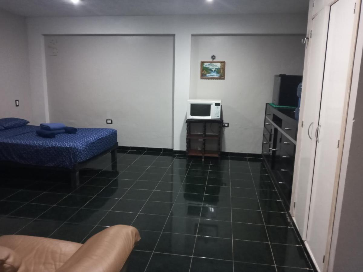 Babys Home Mérida Dış mekan fotoğraf