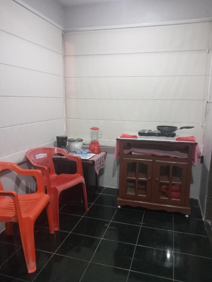 Babys Home Mérida Dış mekan fotoğraf